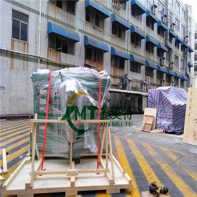 茂名市木包裝箱廠 精雕細刻的木箱打包與消毒服務(wù)