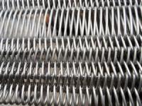 洗碗機殺菌網(wǎng)帶技術(shù)優(yōu)勢與毛紡面料應(yīng)用解析