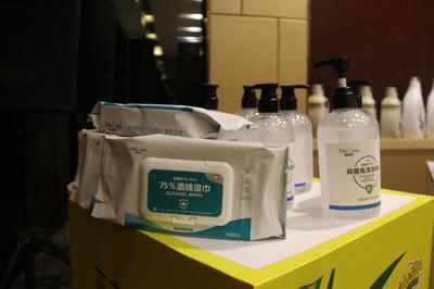 木木柯秀 以消毒服務為切入點，如何打造全鏈路商業(yè)模式