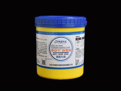 如何為您的愛寵選擇優(yōu)質(zhì)消毒粉與消毒服務(wù)——以濟(jì)寧與哈爾濱市場(chǎng)為例